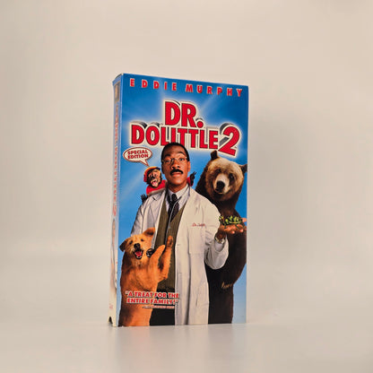 Dr. Dolittle 2