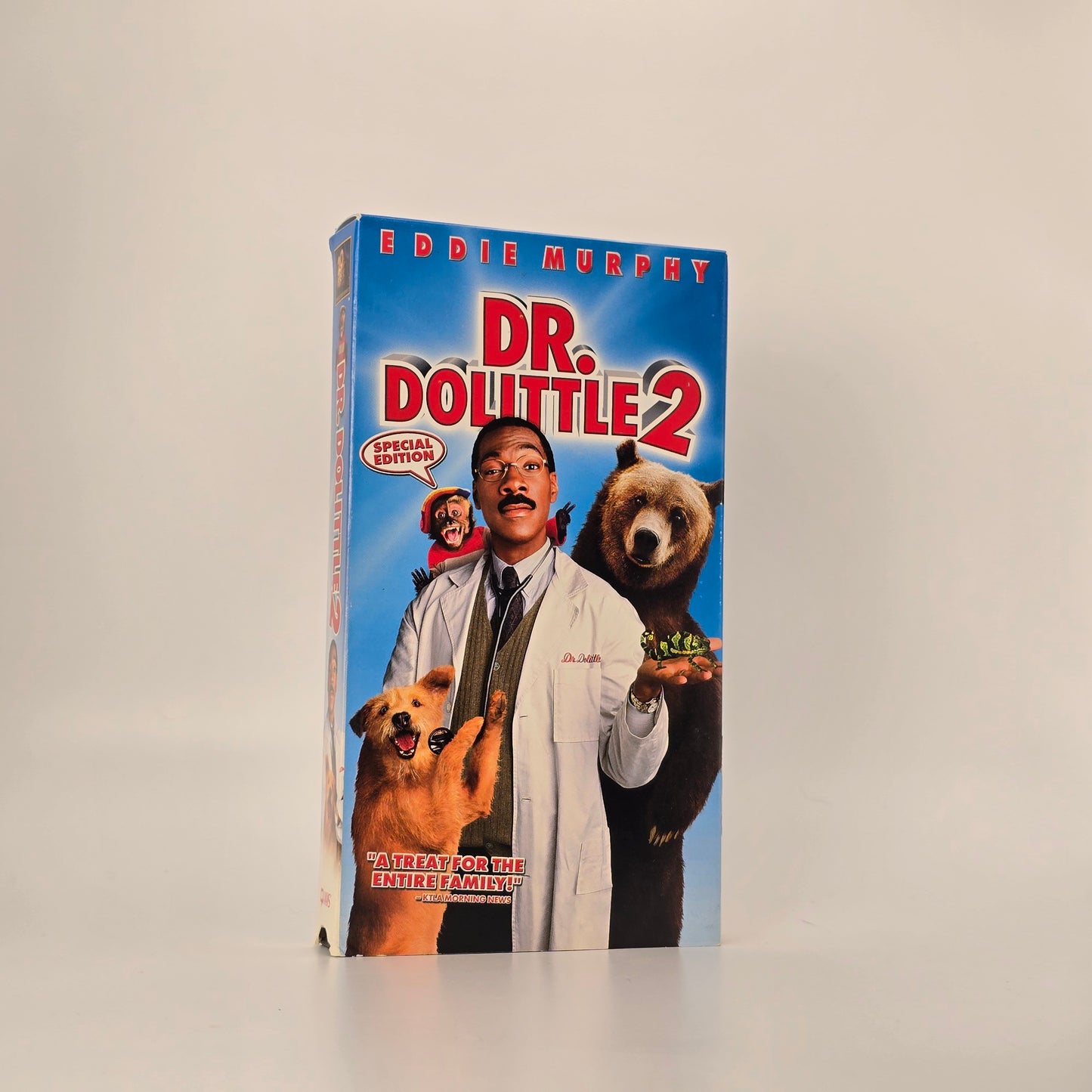 Dr. Dolittle Bundle