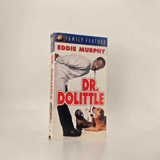 Dr. Dolittle Bundle