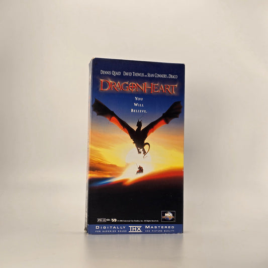 Dragonheart