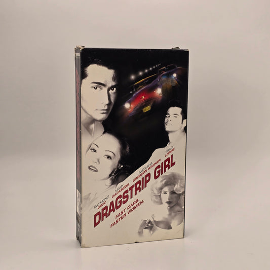 Dragstrip Girl