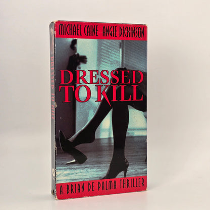 Dressed to Kill