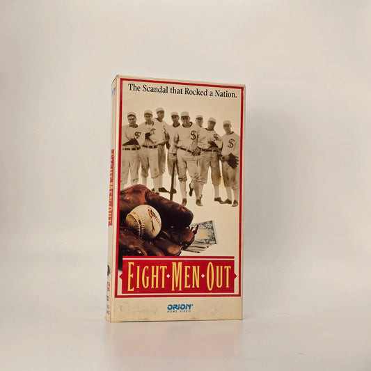 Eight Men Out