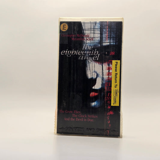 The Eighteenth Angel