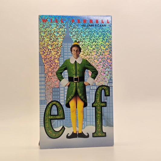 Elf