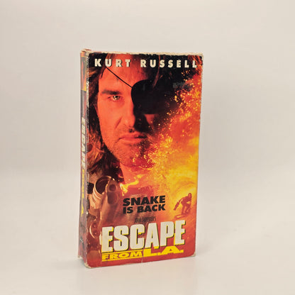 Escape from L.A.