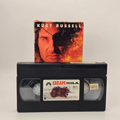 Escape from L.A.