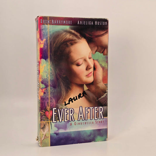 Ever After: A Cinderella Story