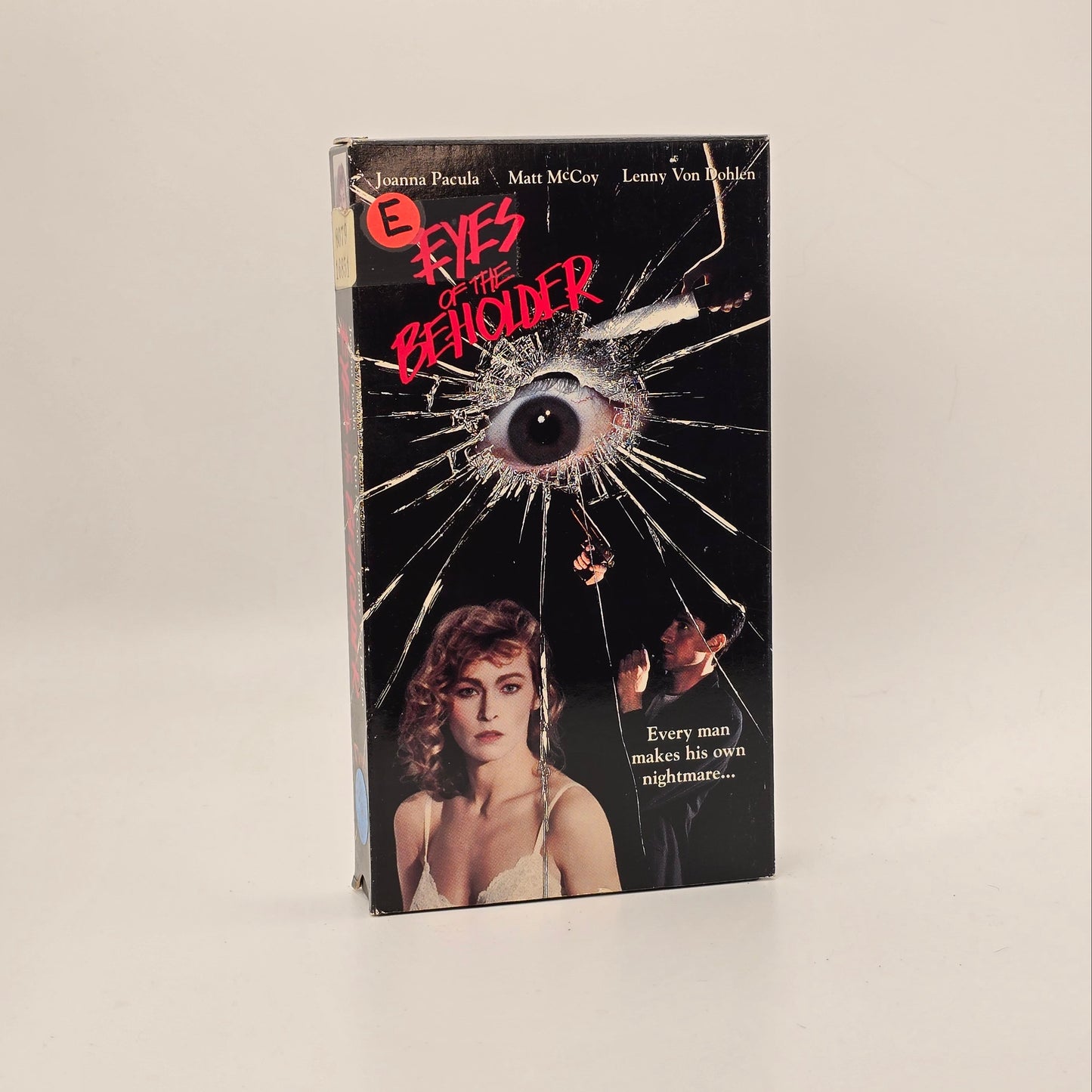 Eyes of the Beholder