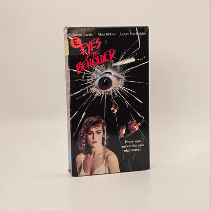 Eyes of the Beholder