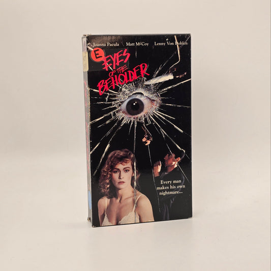 Eyes of the Beholder