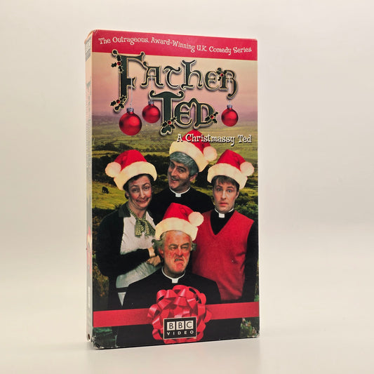 Father Ted | A Christmassy Ted