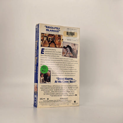 Father of the Bride II