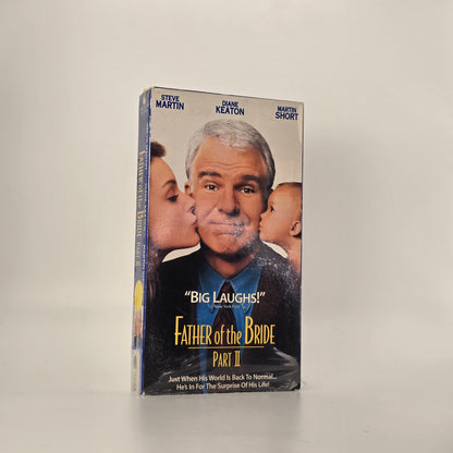 Father of the Bride II