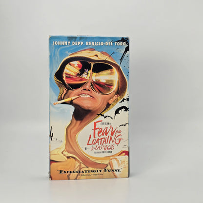 Fear and Loathing in Las Vegas