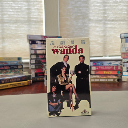 A Fish Called Wanda - Sealed
