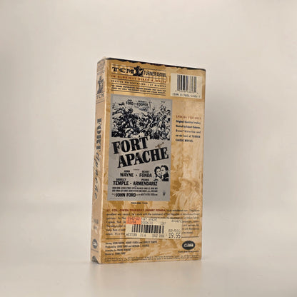 Fort Apache