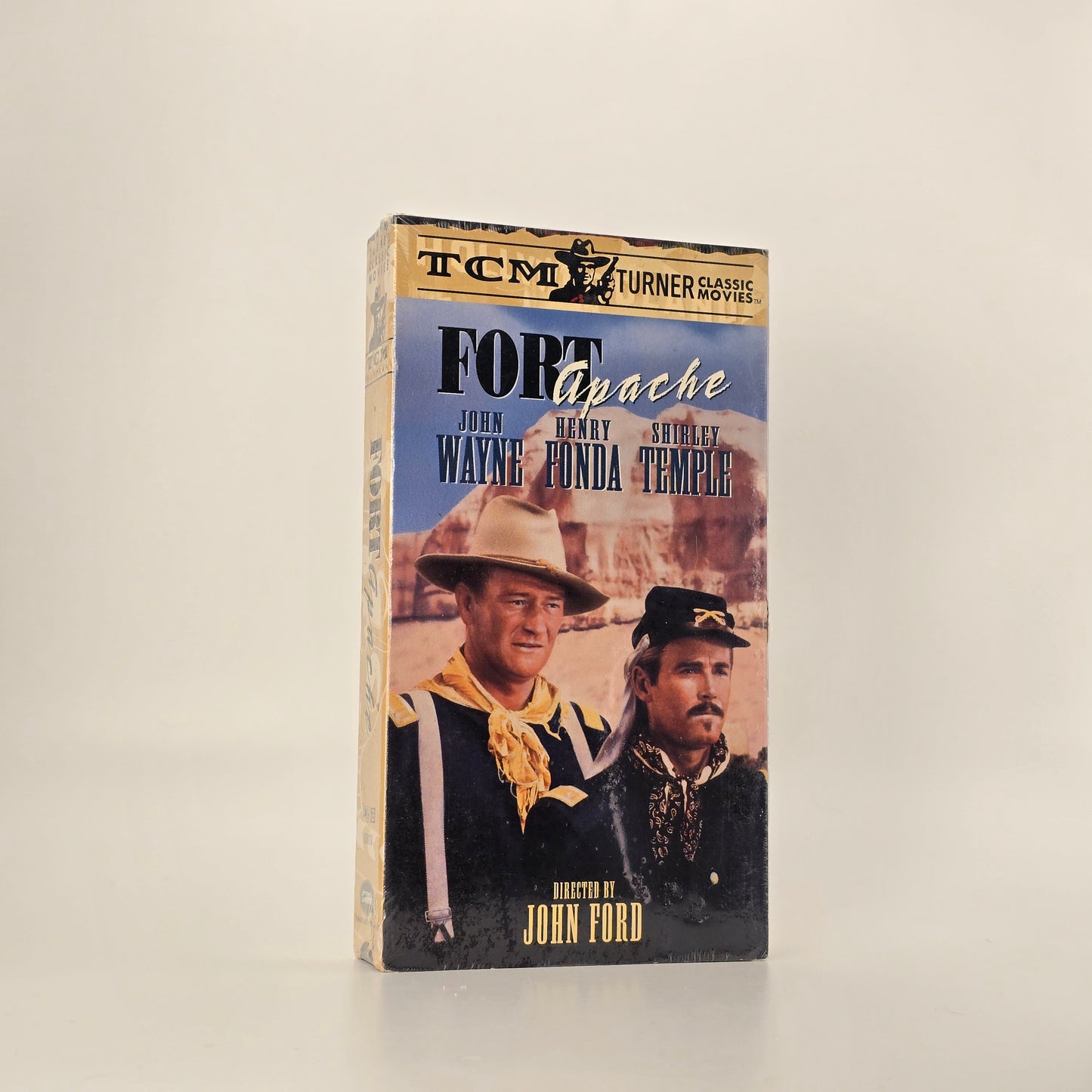 Fort Apache