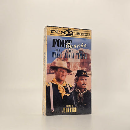 Fort Apache