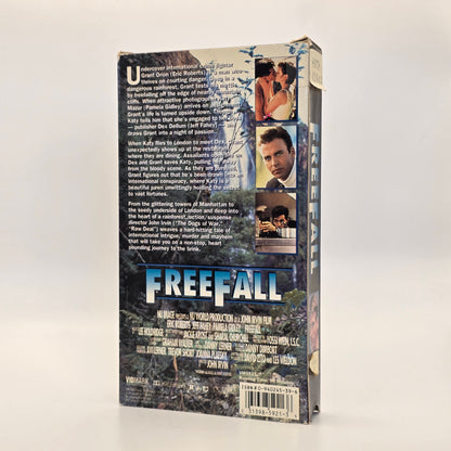 Free Fall