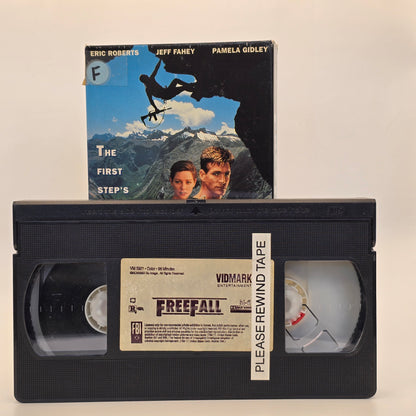 Free Fall