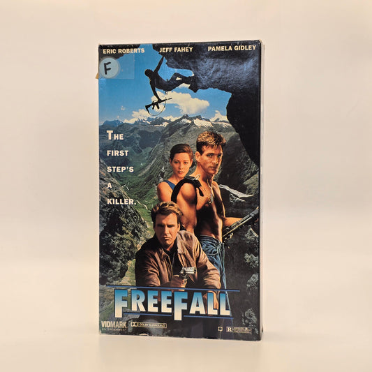 Free Fall