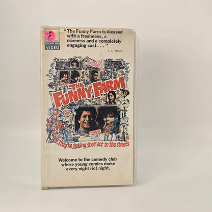 The Funny Farm