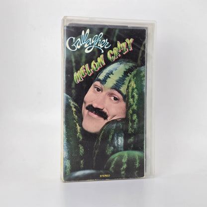 Gallagher: Melon Crazy