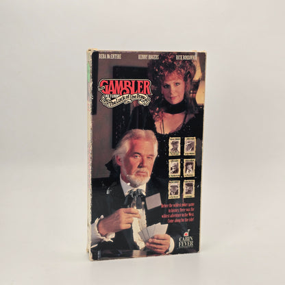 The Gambler Returns: The Luck of the Draw