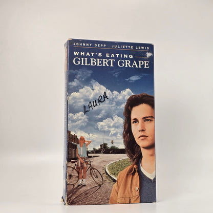 What's Eating Gilbert Grape