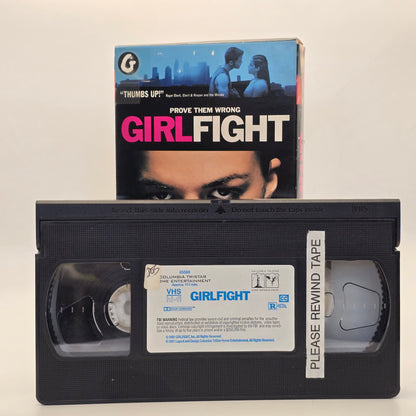 Girl Fight