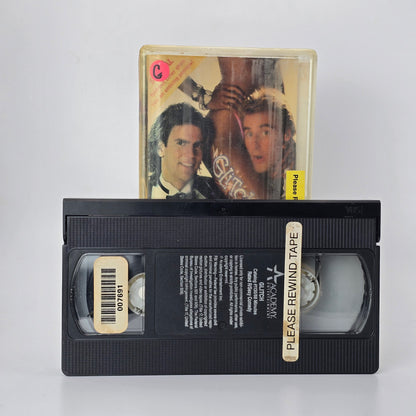 Glitch | Collectable Foldout Cover