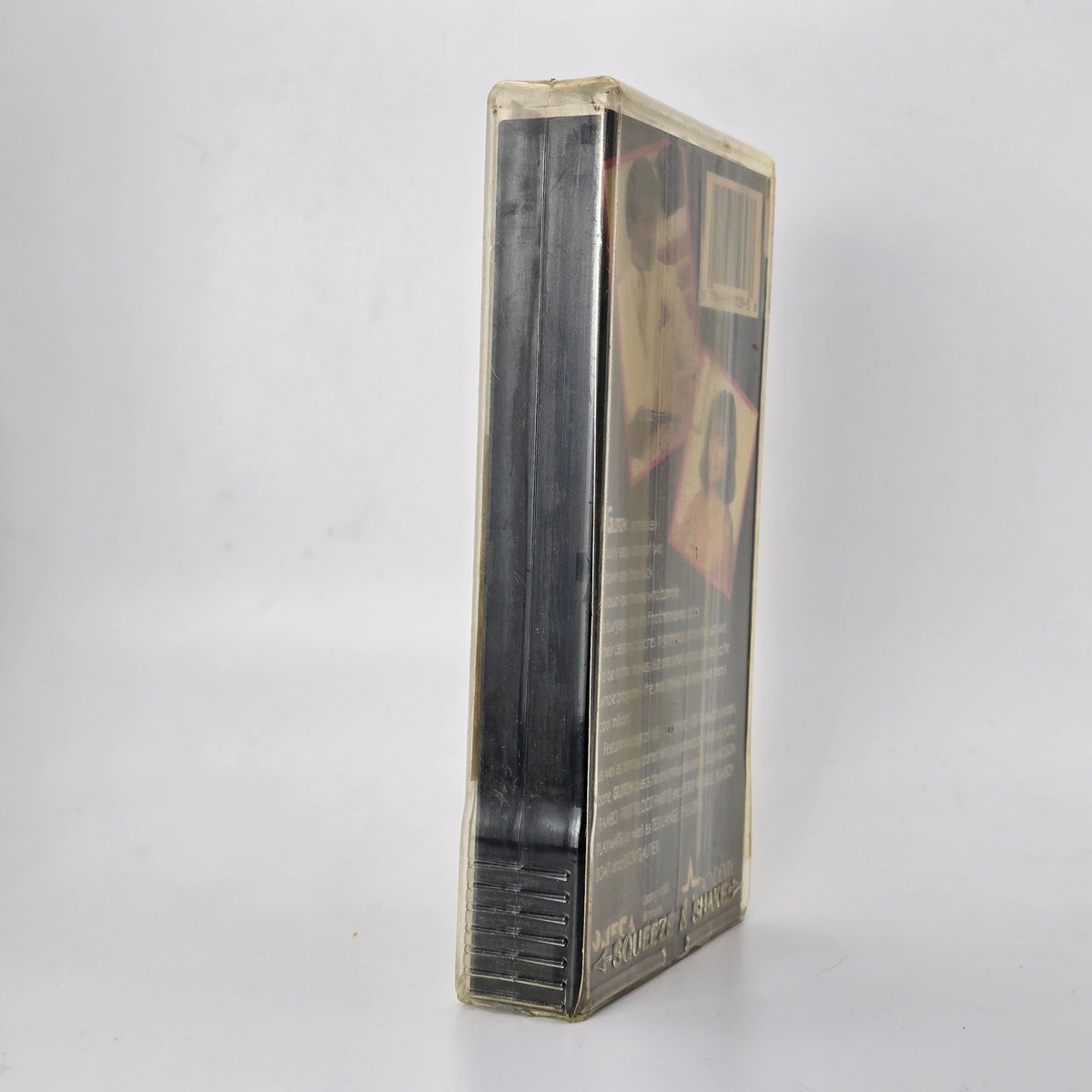 Glitch | Collectable Foldout Cover
