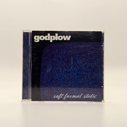 Godplow - Soft Formal Static