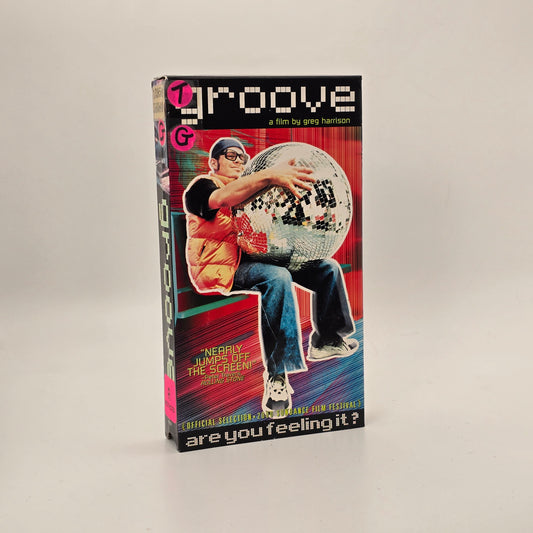 Groove