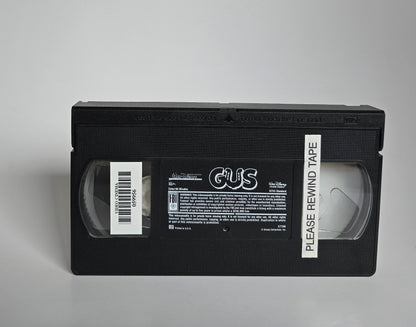 Gus cassette.