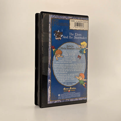 Hanna-Barbera Timeless Tales - The Elves and the Shoemaker
