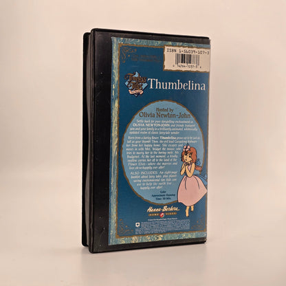 Hanna-Barbera Timeless Tales - Thumbelina