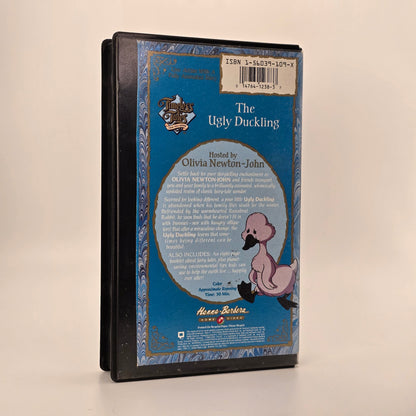 Hanna-Barbera Timeless Tales - The Ugly Duckling