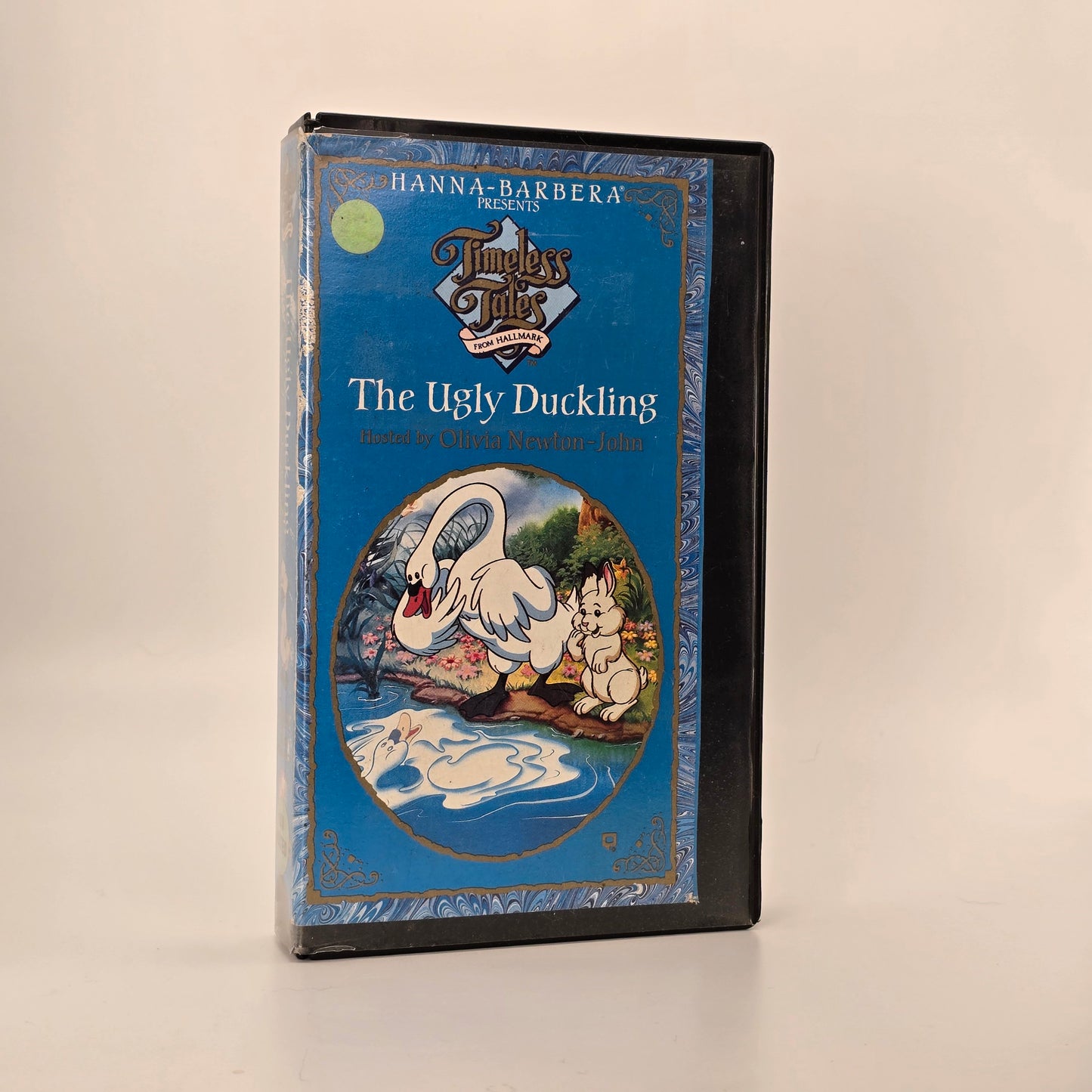 Hanna-Barbera Timeless Tales - The Ugly Duckling