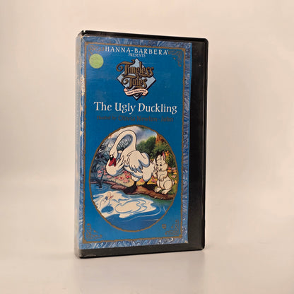 Hanna-Barbera Timeless Tales - The Ugly Duckling