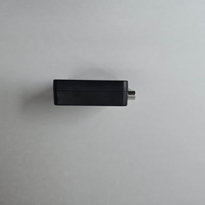Mini HDMI2AV | HDMI to AV Converter with USB Power Cord