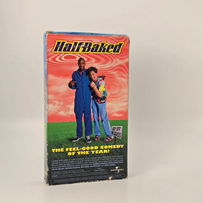 Half Baked
