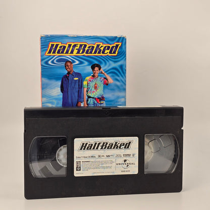 Half Baked