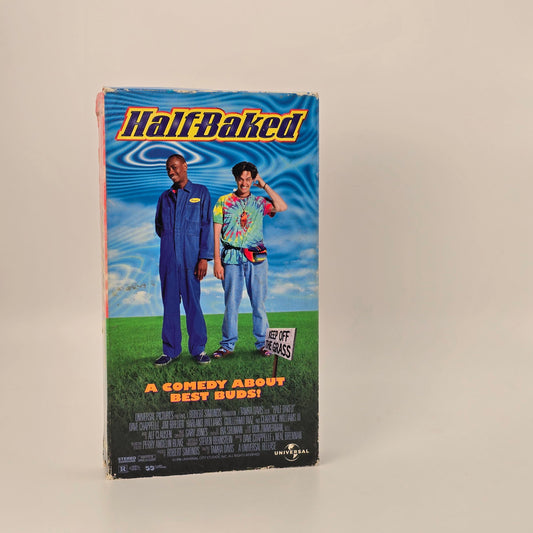 Half Baked