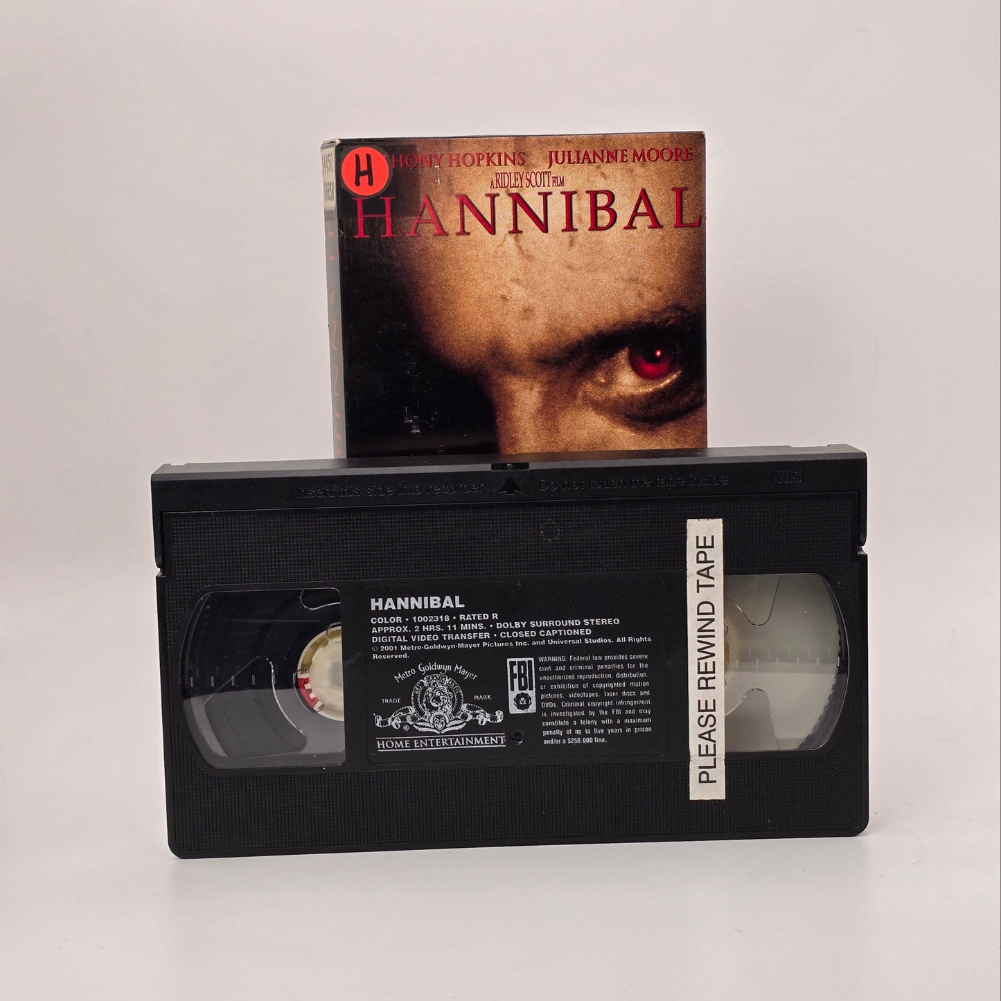 Hannibal