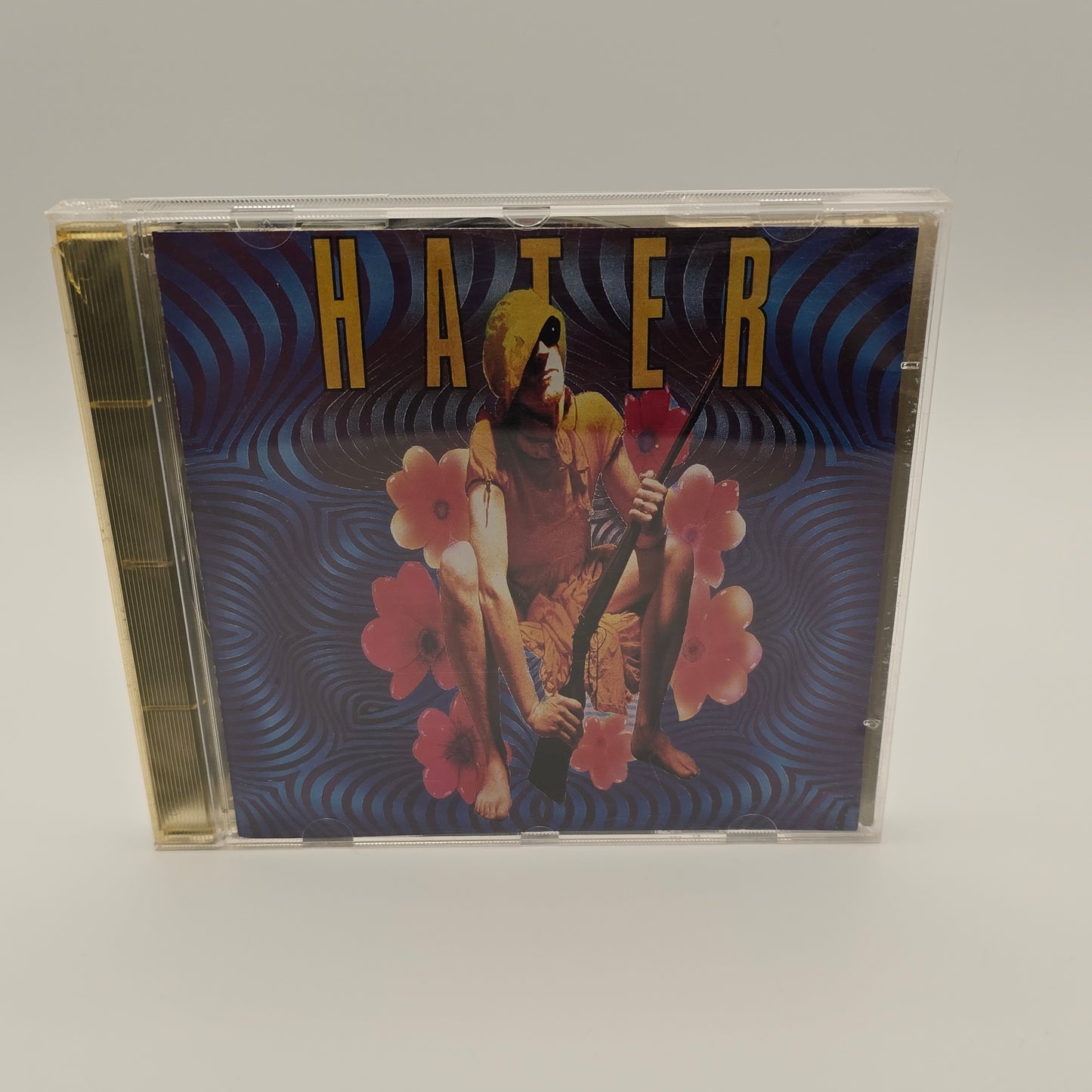 Hater - Hater (1993)