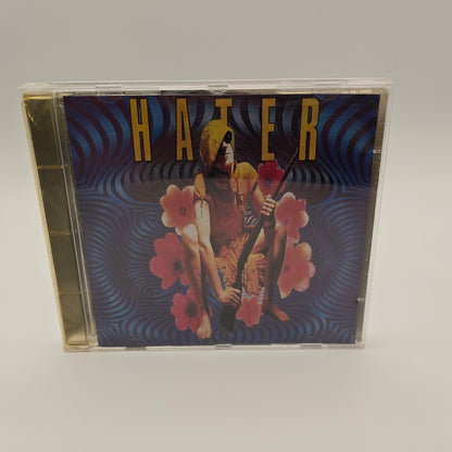 Hater - Hater (1993)