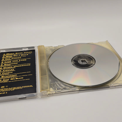 Hater - Hater (1993)