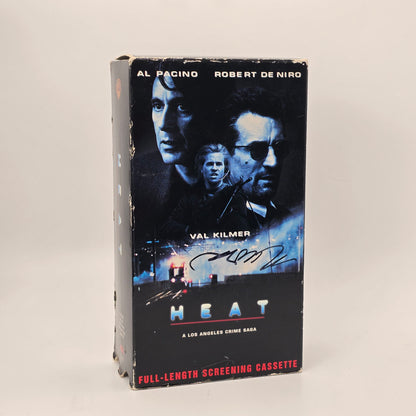 Heat | Screener